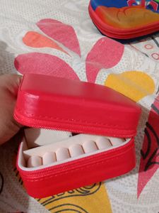 Jewellery Organiser
