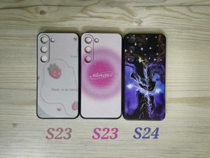 Cute Phone Cases- Set of 3! 🌌🍨🍡