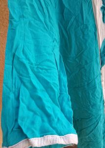 New Blue Kurti