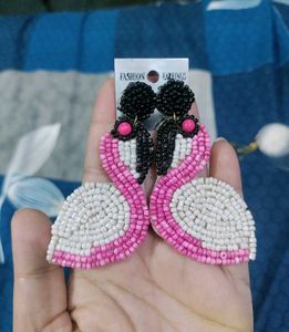 Jewelry Bundle: Earrings &amp; Bangle