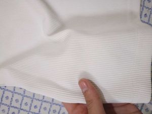 White Polo Shirt