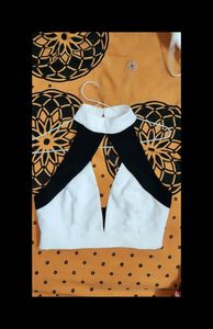 New Classy top 💕 never worn due to size PRICE DROPPED ❤️