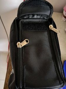 small bag to carry tiffin