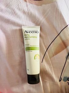 Aveeno Daily Moisturising Lotion newwdttag