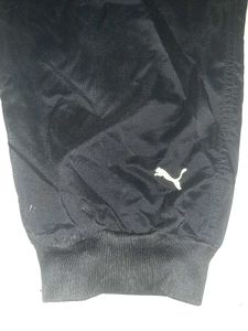 ⚡️ PUMA Black Track Pant — Effortless Power Women