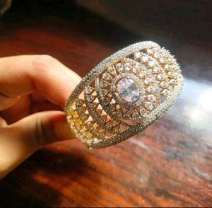 Stunning American Diamond  Bracelet 🔥🔥