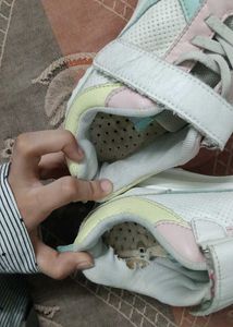 Cute Pastel Sneakers