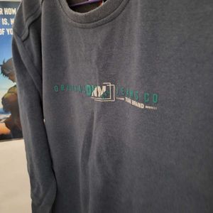 C.N.G. Jeans Co. Sweatshirt