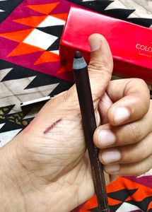Colorbar Kajal