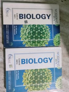 12 biology modern ABC