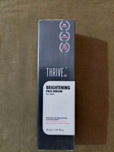 face wash, serum, moisturizer