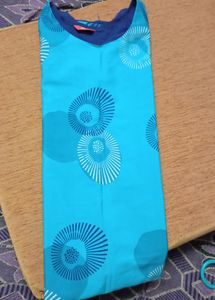 Ethnic Lovely Digital Print Kurta