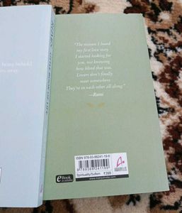 Rumi's Little Book Set