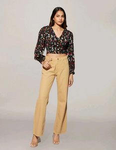 Stylish Cotton Pants - New with Tag
