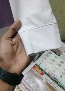 Full Hand T-shirt