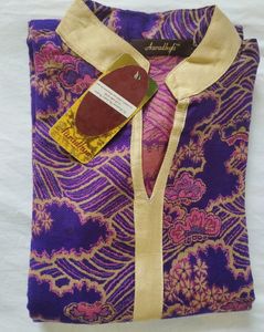 Brand New Woollen Kurta