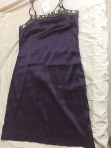 New With Tag Intact Stonework Nighty