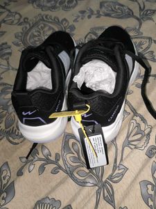 Campus MemoryTech Sneakers