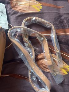 baggit Elegant Tan Handbag