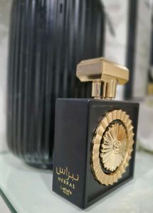 Lattafa NEBRAS Perfume