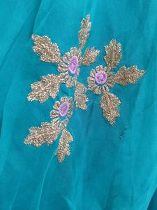 Lehnga Choli
