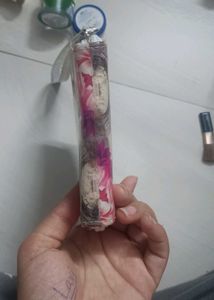 Paris Eiffel Tower &amp; floral wallet