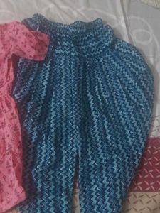 Girls Salwar Suit