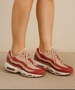Nike Air max Sports Shoe