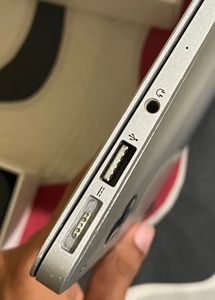 Apple MacBook Air Laptop