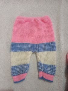 ❗FREE DELIVERY❗New Woolen Baby Suit