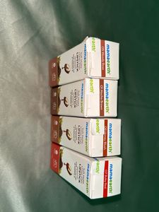 MamaEarth Soft Matt Long Stay Lipstick