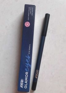 Nykaa Glamor Eyes Kajal