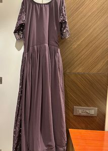 NEW Anarkali Kurta with dhupatta