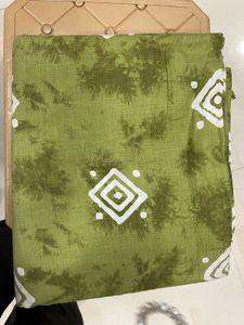 Custom desi corset back Kurta Set with Jacket