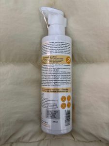 Brand new WishCare Natural Skincare Set