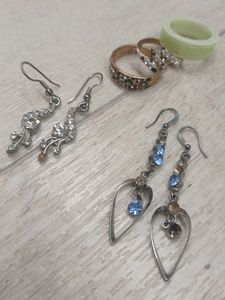 Rings N Earings