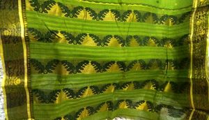 Bangla Tant Cotton sarees