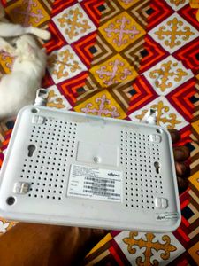 SYROTECH ROUTER FULLY WORKING