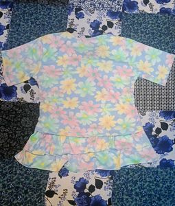 IMPORTED TOP FOR GURLS