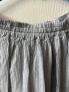 Pinteresty Maxi Skirt with POCKETS