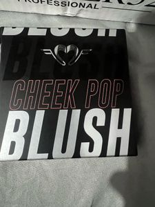 Forever52 Blush Icy Pink