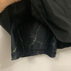 Aesthetic Nation Shorts