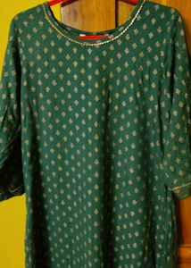 Buy One Get 1 Ethnic Kurta