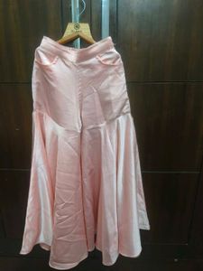 Ethnic Wear Kurta And Plazo Set Size-28