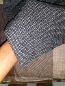 Classic Grey Trousers
