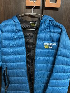 Everest Hardwear Puffer Jacket