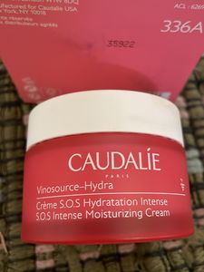 Caudalie Moisturiser