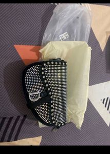 Dior Inspired Sling Bag