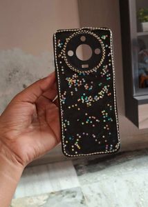 Combo Phone Case with Ring Holder