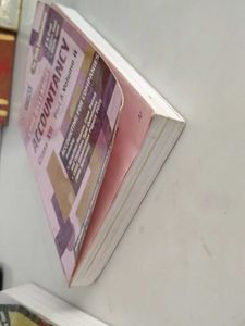 CBSE Syllabus Accountancy Class XII Part A Vol II